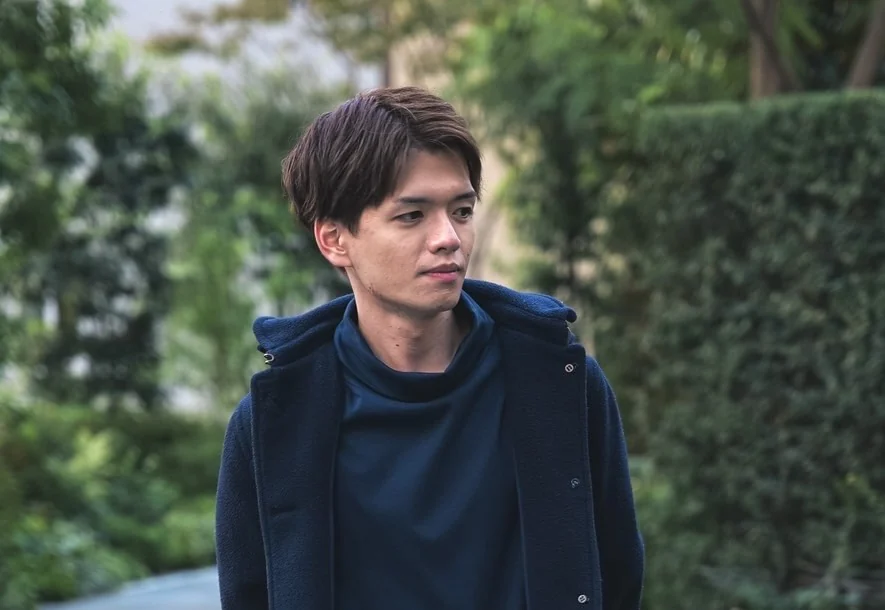 石井 嵩大
