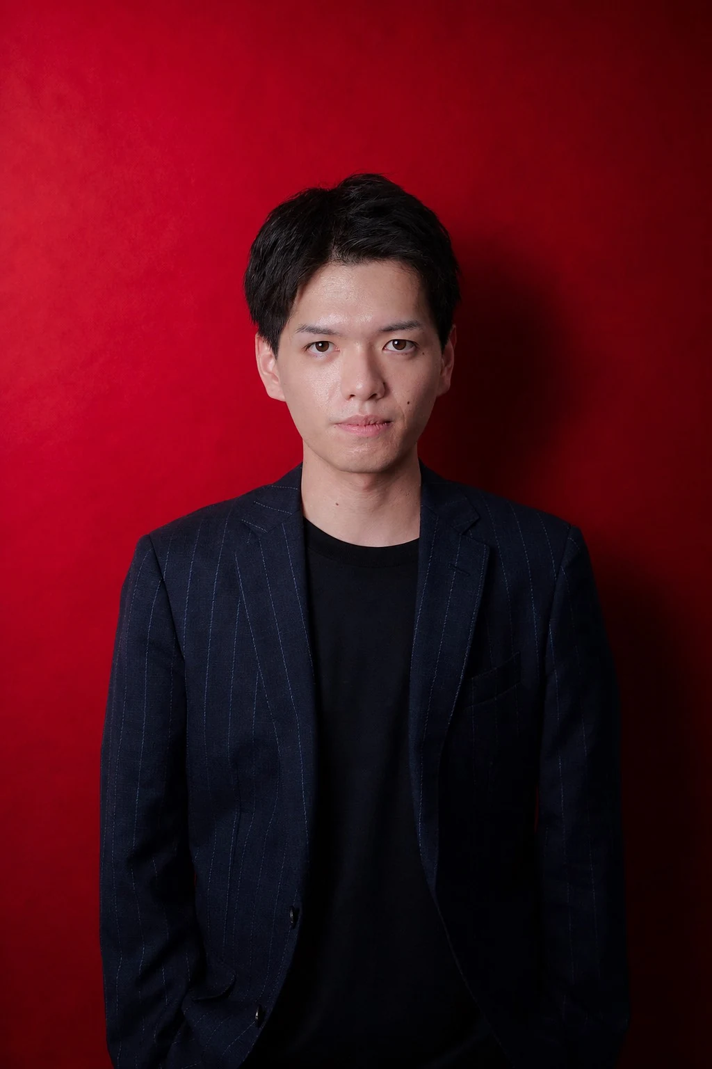 石井 嵩大